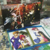 SHAKUGAN NO SHANA Temporada 1 Bluray BOX - Imagen 4