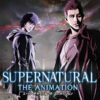 SUPERNATURAL: THE ANIMATION Bluray
