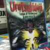 UROTSUKIDOJI: THE LEGEND OF THE OVERFIEND MOVIE EDITION Bluray - Imagen 6