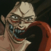 UROTSUKIDOJI: THE LEGEND OF THE OVERFIEND MOVIE EDITION Bluray - Imagen 5
