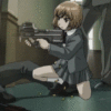 GUNSLINGER GIRL Bluray - Imagen 5