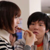 CYBORG SHE Bluray - Imagen 3