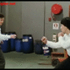 DRAGONS FOREVER Bluray - Imagen 5