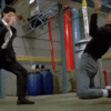 DRAGONS FOREVER Bluray - Imagen 3