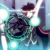 GUILTY CROWN Bluray BOX - Imagen 6