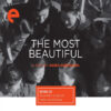 THE MOST BEAUTIFUL Bluray