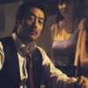 NAMELESS GANGSTER Bluray - Imagen 4