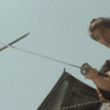 WHEN THE LAST SWORD IS DRAWN Bluray - Imagen 4