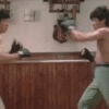 WHEELS ON MEALS Bluray - Imagen 3