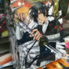 CODE GEASS AKITO THE EXILED Bluray BOX - Imagen 10