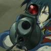 CODE GEASS AKITO THE EXILED Bluray BOX - Imagen 3