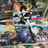 CODE GEASS AKITO THE EXILED Bluray BOX - Imagen 8