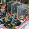 CODE GEASS AKITO THE EXILED Bluray BOX - Imagen 9