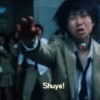 BATTLE ROYALE Bluray - Imagen 2