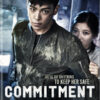 THE COMMITMENT Bluray