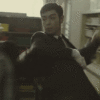 THE COMMITMENT Bluray - Imagen 5