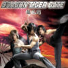 DRAGON TIGER GATE Bluray