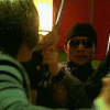 DRAGON TIGER GATE Bluray - Imagen 5