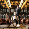 DOOMSDAY BOOK Bluray - Imagen 5
