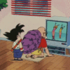 DRAGON BALL MOVIE COLLECTION Bluray BOX - Imagen 3