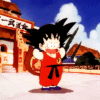 DRAGON BALL MOVIE COLLECTION Bluray BOX - Imagen 6