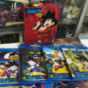 DRAGON BALL MOVIE COLLECTION Bluray BOX - Imagen 8