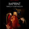 IMPRINT Bluray