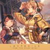 LAST EXILE: FAM, THE SILVER WING Bluray BOX