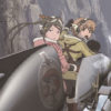 LAST EXILE: FAM, THE SILVER WING Bluray BOX - Imagen 7