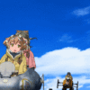 LAST EXILE: FAM, THE SILVER WING Bluray BOX - Imagen 3