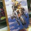LAST EXILE: FAM, THE SILVER WING Bluray BOX - Imagen 9