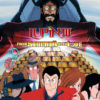LUPIN III: FROM SIBERIA WITH LOVE Bluray