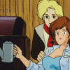 LUPIN III: FROM SIBERIA WITH LOVE Bluray - Imagen 4