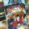 LUPIN III: FROM SIBERIA WITH LOVE Bluray - Imagen 6