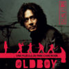 OLDBOY Bluray