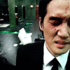 OLDBOY Bluray - Imagen 3