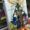 RAHXEPHON Bluray BOX - Imagen 10