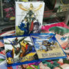 RAHXEPHON Bluray BOX - Imagen 8