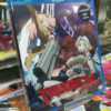 TRIAGE X Bluray (Edición Americana) - Imagen 6