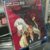 ZONE OF THE ENDERS 2167 IDOLO Bluray - Imagen 2