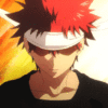 FOOD WARS Bluray BOX - Imagen 2