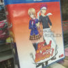 FOOD WARS Bluray BOX - Imagen 6