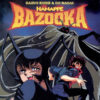 HANAPPE BAZOOKA DVD