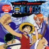WE ARE! / HIROSHI KITADANI CD 8mm One Piece