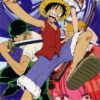WE ARE! / HIROSHI KITADANI CD 8mm One Piece - Imagen 2