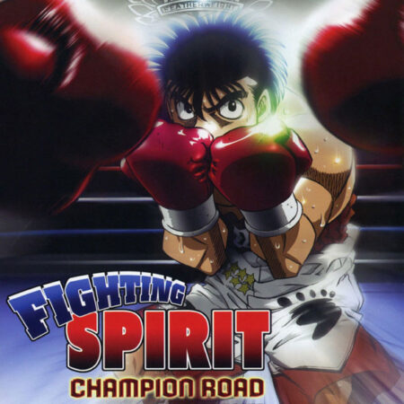 Ver Hajime no Ippo: Champion Road Sub Español - Monoschinos3