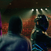 BLEEDING STEEL Bluray - Imagen 2