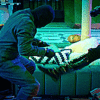 BLEEDING STEEL Bluray - Imagen 5