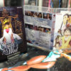 LIKE THE CLOUDS, LIKE THE WIND Bluray - Imagen 2