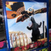 MOTHRA VS GODZILLA Bluray - Imagen 2